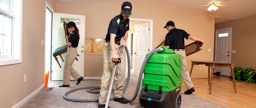 St. Cloud, MN cleaning services
